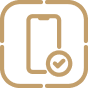 スマホ対応機能アイコン