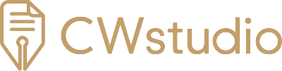 CWstudioロゴ